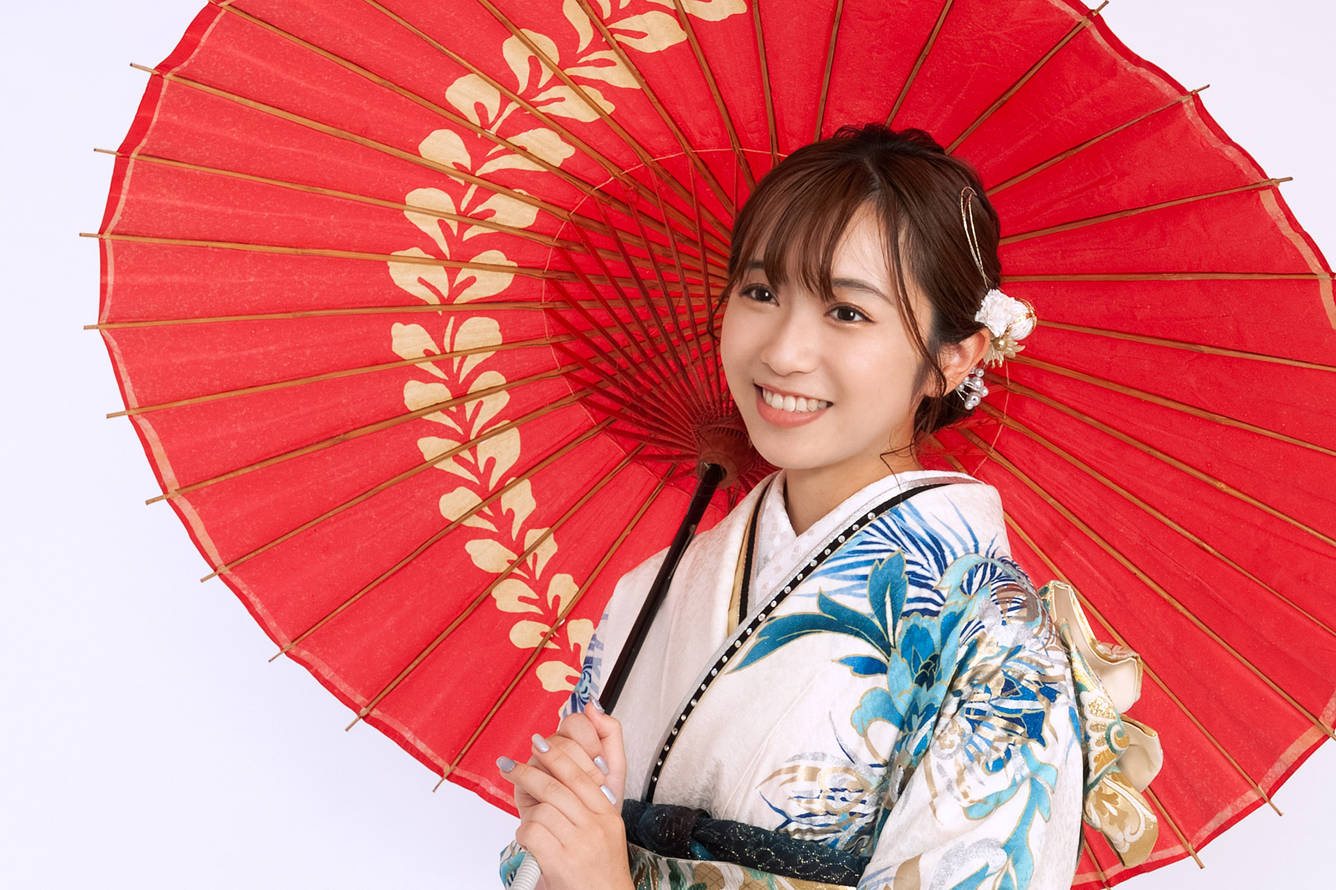 成人式写真｜フォトスタジオタネムラ